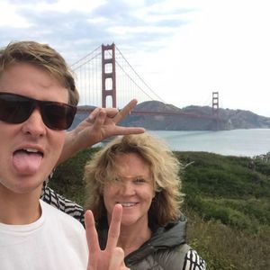 Meet your Posher, Tyler